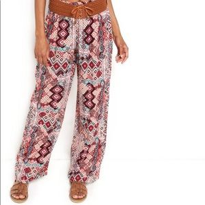 New Look Limited Plus-Size Baggy Pants UK 18 EU 46